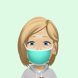 Meet your Posher, Delene